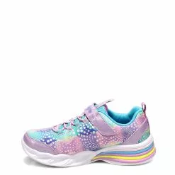 Girl's Skechers, S Lights: Sweetheart Lights Sneaker - Little Kid 10 Girl's Skechers, S Lights: Sweetheart Lights Sneaker - Little Kid -Shoes Sales Store 1 2166632 ZM 3