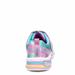 Girl's Skechers, S Lights: Sweetheart Lights Sneaker - Little Kid 11 Girl's Skechers, S Lights: Sweetheart Lights Sneaker - Little Kid -Shoes Sales Store 1 2166632 ZM 4
