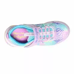 Girl's Skechers, S Lights: Sweetheart Lights Sneaker - Little Kid 12 Girl's Skechers, S Lights: Sweetheart Lights Sneaker - Little Kid -Shoes Sales Store 1 2166632 ZM 5