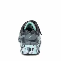 Girl's Fila, Primeforce 4 Strap Sneaker - Little Kid 11 Girl's Fila, Primeforce 4 Strap Sneaker - Little Kid -Shoes Sales Store 1 2167700 ZM 4