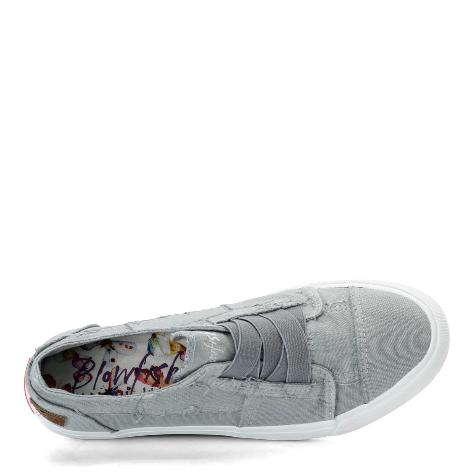 Girl's Blowfish Malibu, Marley Slip-On - Little Kid & Big Kid 6 Girl's Blowfish Malibu, Marley Slip-On - Little Kid & Big Kid - Image 6