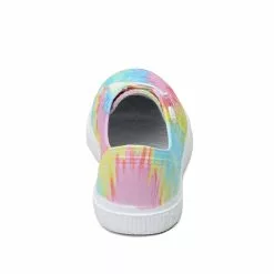 Girl's Blowfish Malibu, Rioo Slip-On - Little Kid & Big Kid -Shoes Sales Store 1 2173442 ZM 4