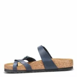 Women's Birkenstock, Mayari Thong Sandal - Regular Width -Shoes Sales Store 1 2173885 ZM 3