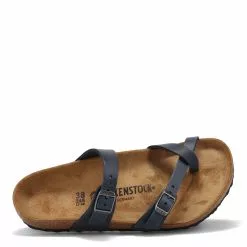 Women's Birkenstock, Mayari Thong Sandal - Regular Width -Shoes Sales Store 1 2173885 ZM 5