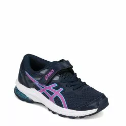 Girl's ASICS, GT-1000 10 Sneaker - Little Kid