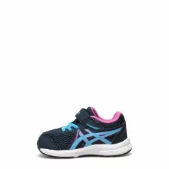 Girl's ASICS, Contend 7 TS Running Shoe - Toddler -Shoes Sales Store 1 2174249 ZM 3