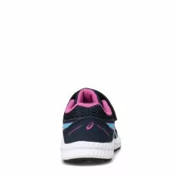 Girl's ASICS, Contend 7 TS Running Shoe - Toddler -Shoes Sales Store 1 2174249 ZM 4