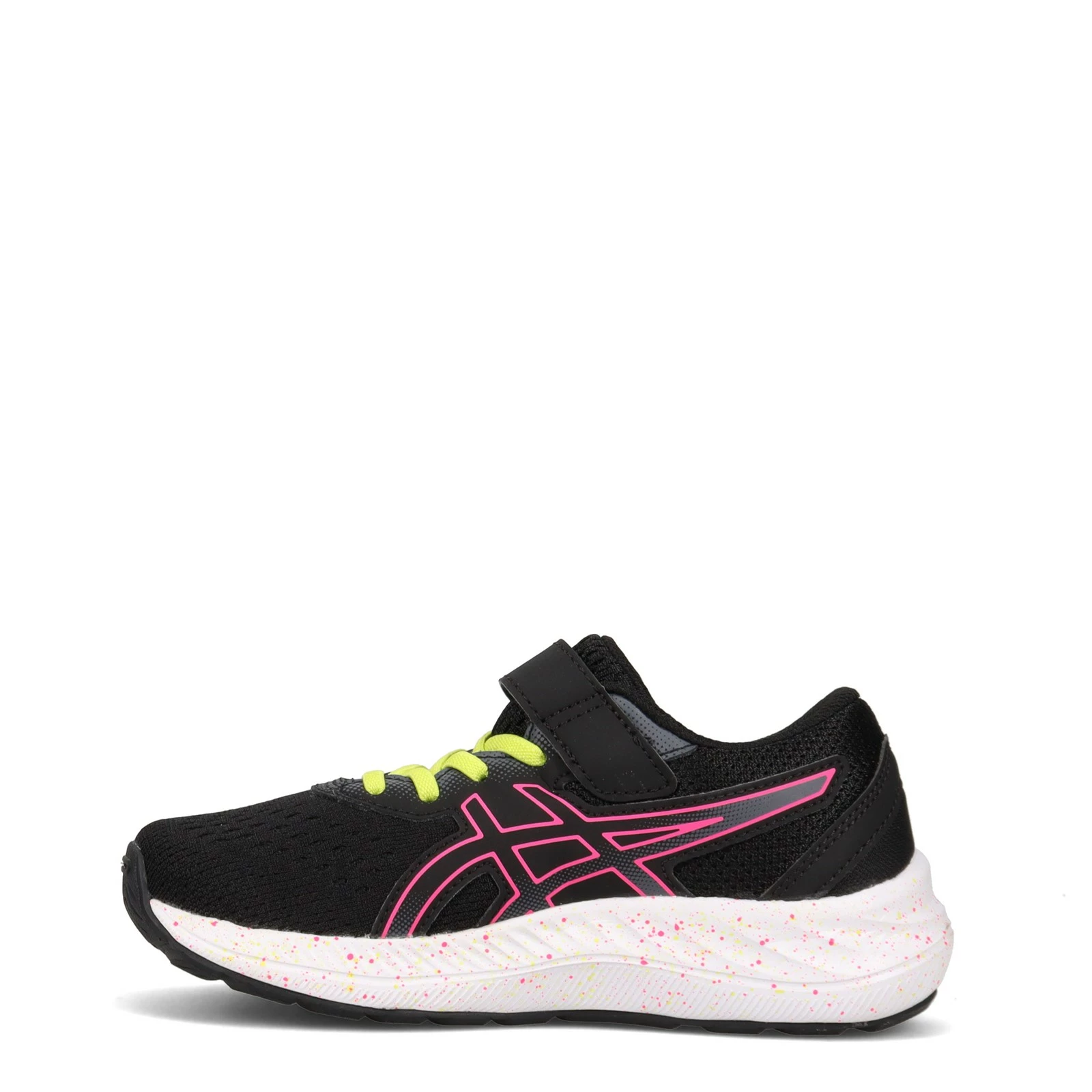 Girl's ASICS, GEL-Excite 7 PS Sneaker - Little Kid 4 Girl's ASICS, GEL-Excite 7 PS Sneaker - Little Kid - Image 4