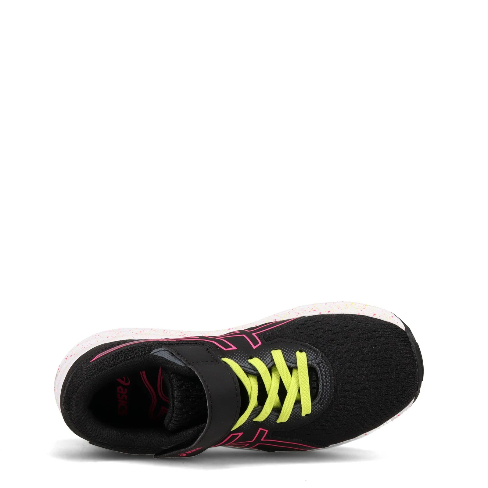 Girl's ASICS, GEL-Excite 7 PS Sneaker - Little Kid 6 Girl's ASICS, GEL-Excite 7 PS Sneaker - Little Kid - Image 6