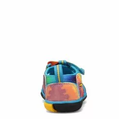 Girl's Keen, Seacamp II CNX Sandal - Little Kid & Big Kid -Shoes Sales Store 1 2179976 ZM 4