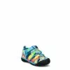 Girl's Keen, Seacamp II CNX Sandal - Toddler