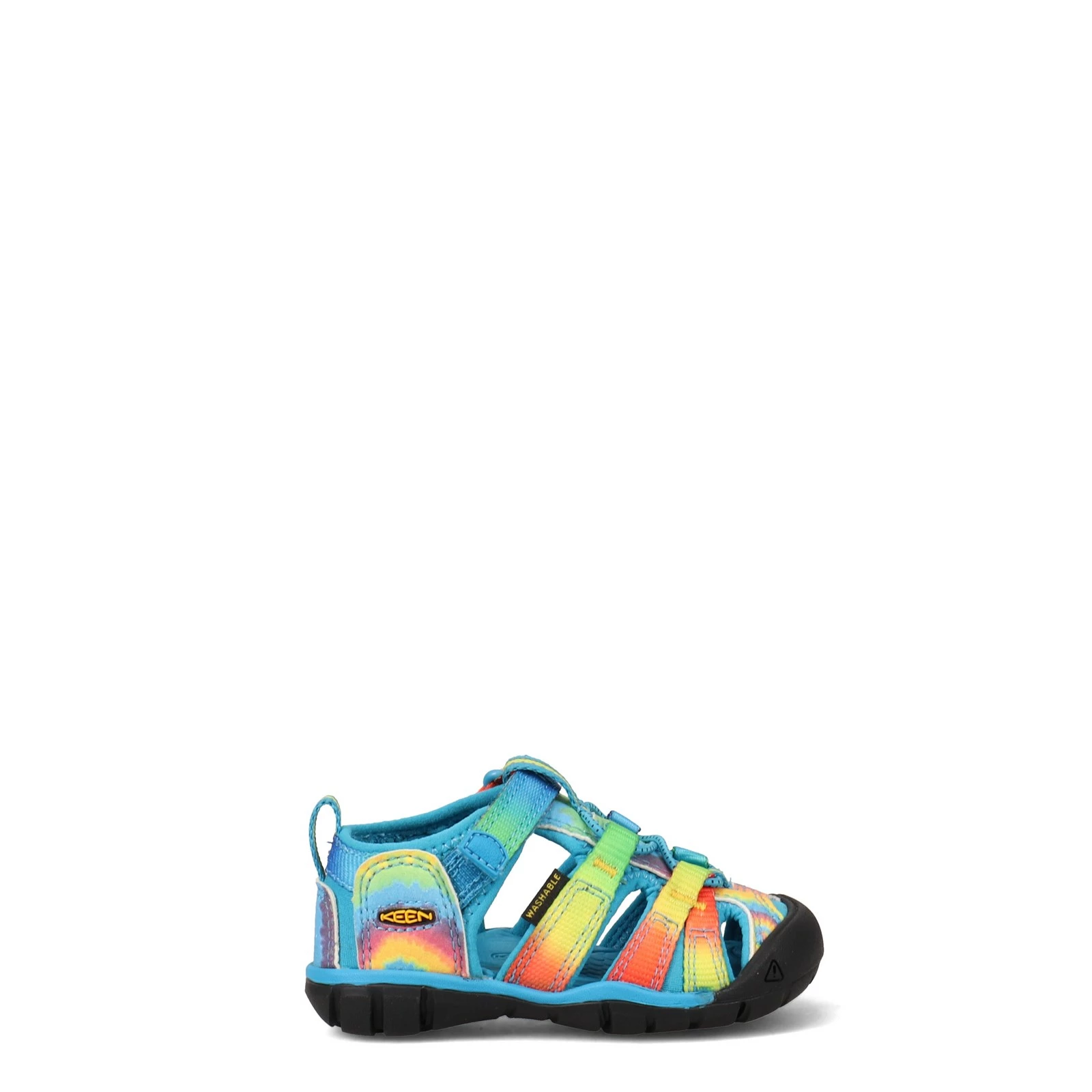 Girl's Keen, Seacamp II CNX Sandal - Toddler 2 Girl's Keen, Seacamp II CNX Sandal - Toddler - Image 2