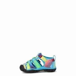 Girl's Keen, Seacamp II CNX Sandal - Toddler 10 Girl's Keen, Seacamp II CNX Sandal - Toddler -Shoes Sales Store 1 2180023 ZM 3