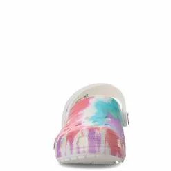 Girl's Crocs, Classic Clog - Toddler 9 Girl's Crocs, Classic Clog - Toddler -Shoes Sales Store 1 2180899 ZM 2