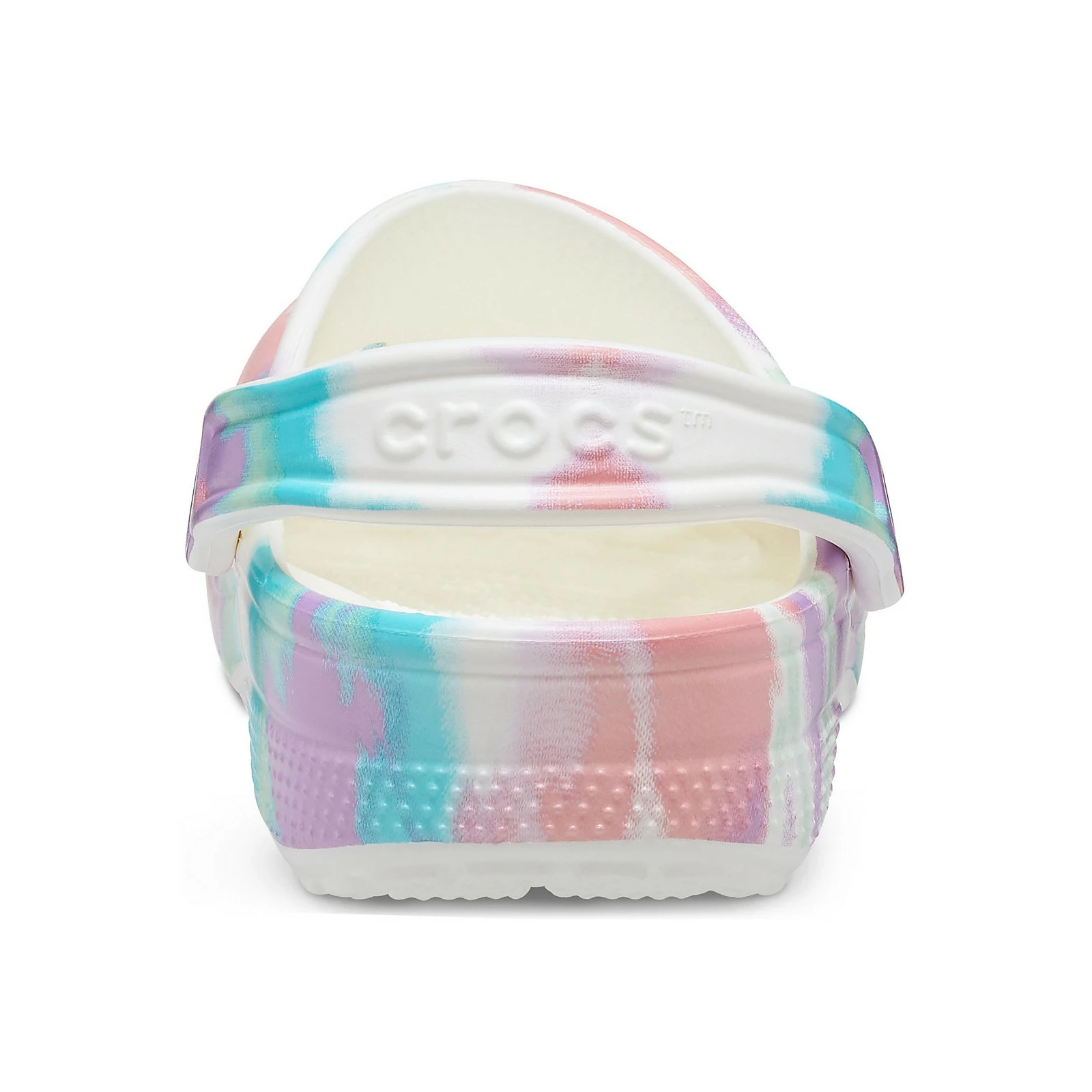 Girl's Crocs, Classic Clog - Toddler 5 Girl's Crocs, Classic Clog - Toddler - Image 5