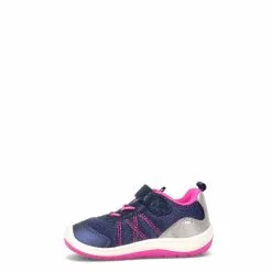 Girl's Stride Rite, Carson Sneaker - Infant & Toddler -Shoes Sales Store 1 2181373 ZM 3