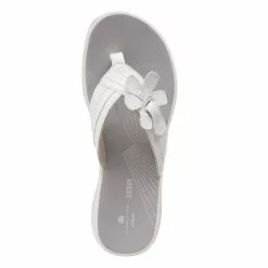 Women's Clarks, Brinkley Flora Sandal -Shoes Sales Store 1 2181955 ZM 5