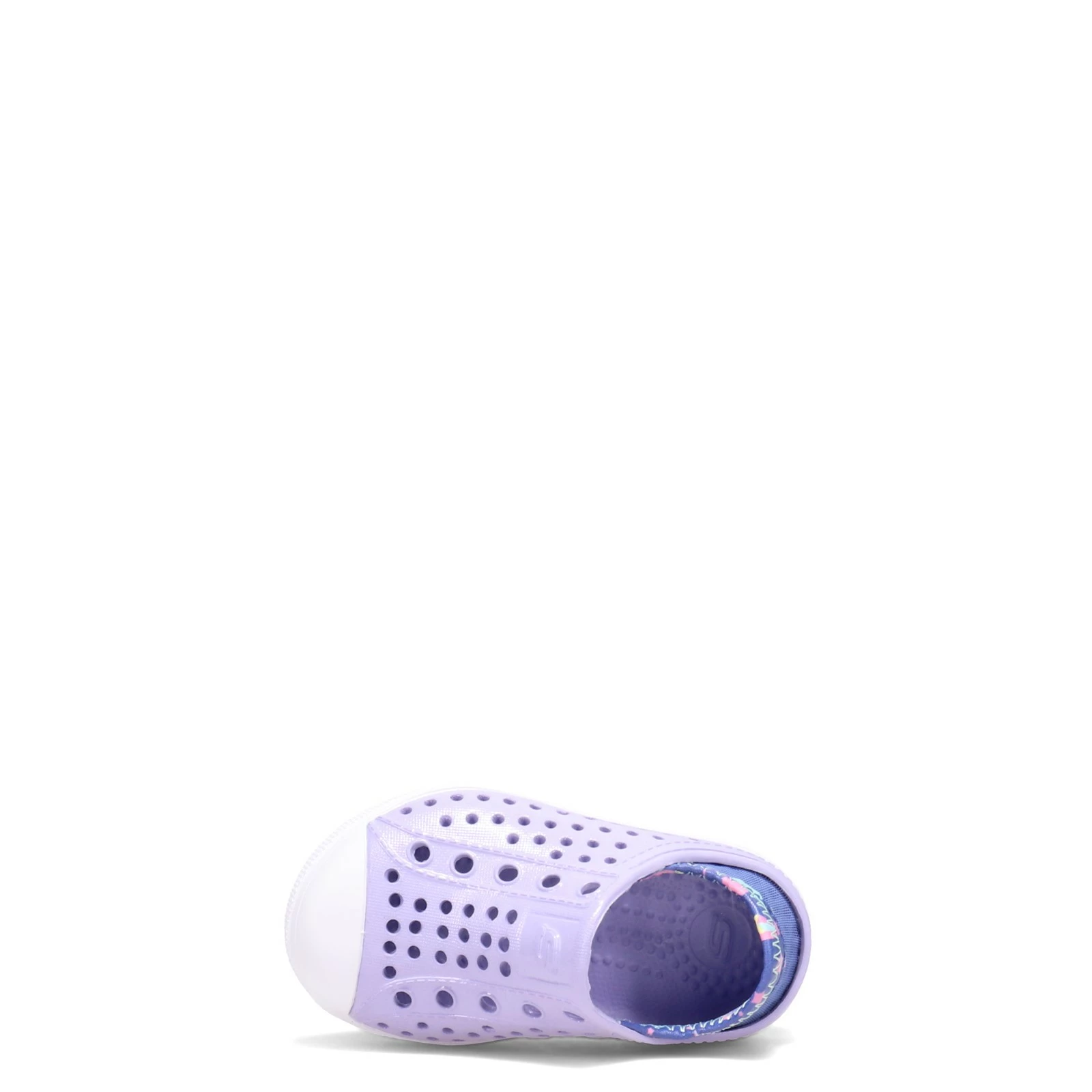 Girl's Skechers, Guzman Steps - Sandcastle Dreams Slip-On - Toddler 6 Girl's Skechers, Guzman Steps - Sandcastle Dreams Slip-On - Toddler - Image 6