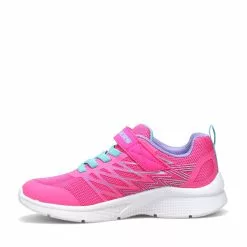 Girl's Skechers, Microspec - Bold Delight Sneaker - Little Kid 10 Girl's Skechers, Microspec - Bold Delight Sneaker - Little Kid -Shoes Sales Store 1 2183738 ZM 3