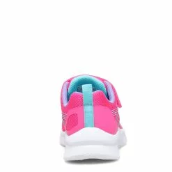 Girl's Skechers, Microspec - Bold Delight Sneaker - Little Kid 11 Girl's Skechers, Microspec - Bold Delight Sneaker - Little Kid -Shoes Sales Store 1 2183738 ZM 4