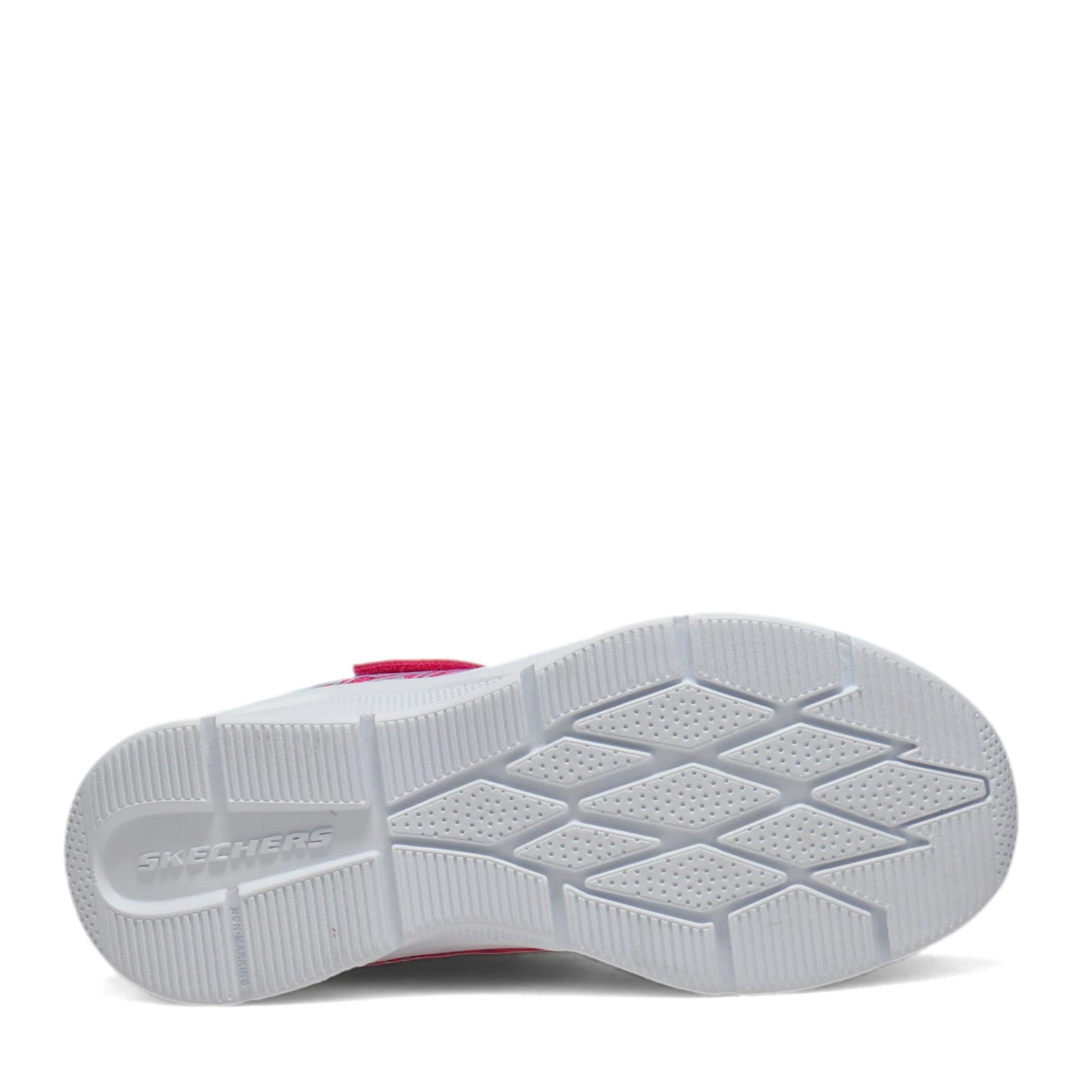 Girl's Skechers, Microspec - Bold Delight Sneaker - Little Kid 7 Girl's Skechers, Microspec - Bold Delight Sneaker - Little Kid - Image 7