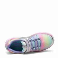 Girl's Skechers, S Lights: Heart Lights - Rainbow Lux Sneaker - Little Kid 12 Girl's Skechers, S Lights: Heart Lights - Rainbow Lux Sneaker - Little Kid -Shoes Sales Store 1 2188677 ZM 5
