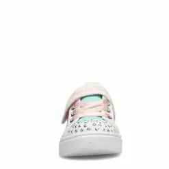 Girl's Skechers, Twinkle Toes: Twinkle Sparks - Winged Magic Sneaker - Toddler 9 Girl's Skechers, Twinkle Toes: Twinkle Sparks - Winged Magic Sneaker - Toddler -Shoes Sales Store 1 2188692 ZM 2