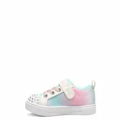 Girl's Skechers, Twinkle Toes: Twinkle Sparks - Winged Magic Sneaker - Toddler 10 Girl's Skechers, Twinkle Toes: Twinkle Sparks - Winged Magic Sneaker - Toddler -Shoes Sales Store 1 2188692 ZM 3