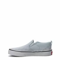 Girl's Vans, Asher Sneaker - Little Kid & Big Kid 10 Girl's Vans, Asher Sneaker - Little Kid & Big Kid -Shoes Sales Store 1 2190526 ZM 3