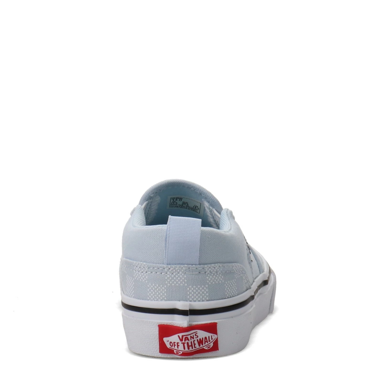 Girl's Vans, Asher Sneaker - Little Kid & Big Kid 5 Girl's Vans, Asher Sneaker - Little Kid & Big Kid - Image 5