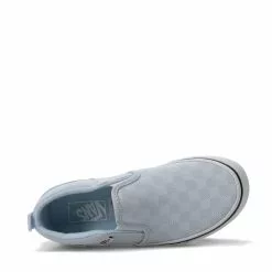 Girl's Vans, Asher Sneaker - Little Kid & Big Kid 12 Girl's Vans, Asher Sneaker - Little Kid & Big Kid -Shoes Sales Store 1 2190526 ZM 5