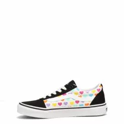Girl's Vans, Ward Sneaker - Little Kid & Big Kid -Shoes Sales Store 1 2190733 ZM 3