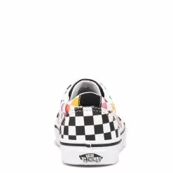 Girl's Vans, Ward Sneaker - Little Kid & Big Kid 11 Girl's Vans, Ward Sneaker - Little Kid & Big Kid -Shoes Sales Store 1 2190752 ZM 4