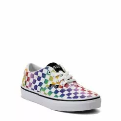 Girl's Vans, Doheny Sneaker - Little Kid & Big Kid