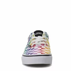Girl's Vans, Doheny Sneaker - Little Kid & Big Kid -Shoes Sales Store 1 2190891 ZM 2