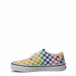 Girl's Vans, Doheny Sneaker - Little Kid & Big Kid -Shoes Sales Store 1 2190891 ZM 3