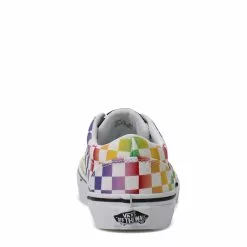 Girl's Vans, Doheny Sneaker - Little Kid & Big Kid -Shoes Sales Store 1 2190891 ZM 4