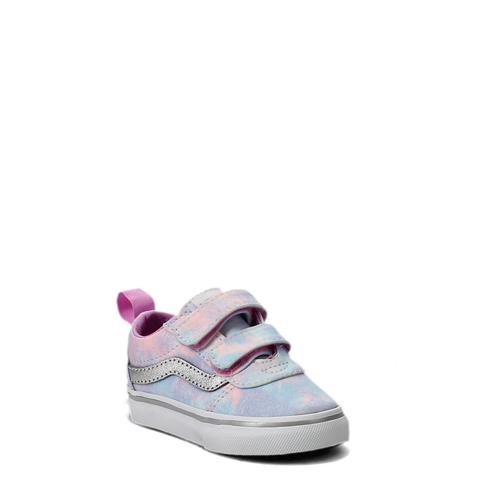 Girl's Vans, Ward Sneaker - Toddler 1 Girl's Vans, Ward Sneaker - Toddler