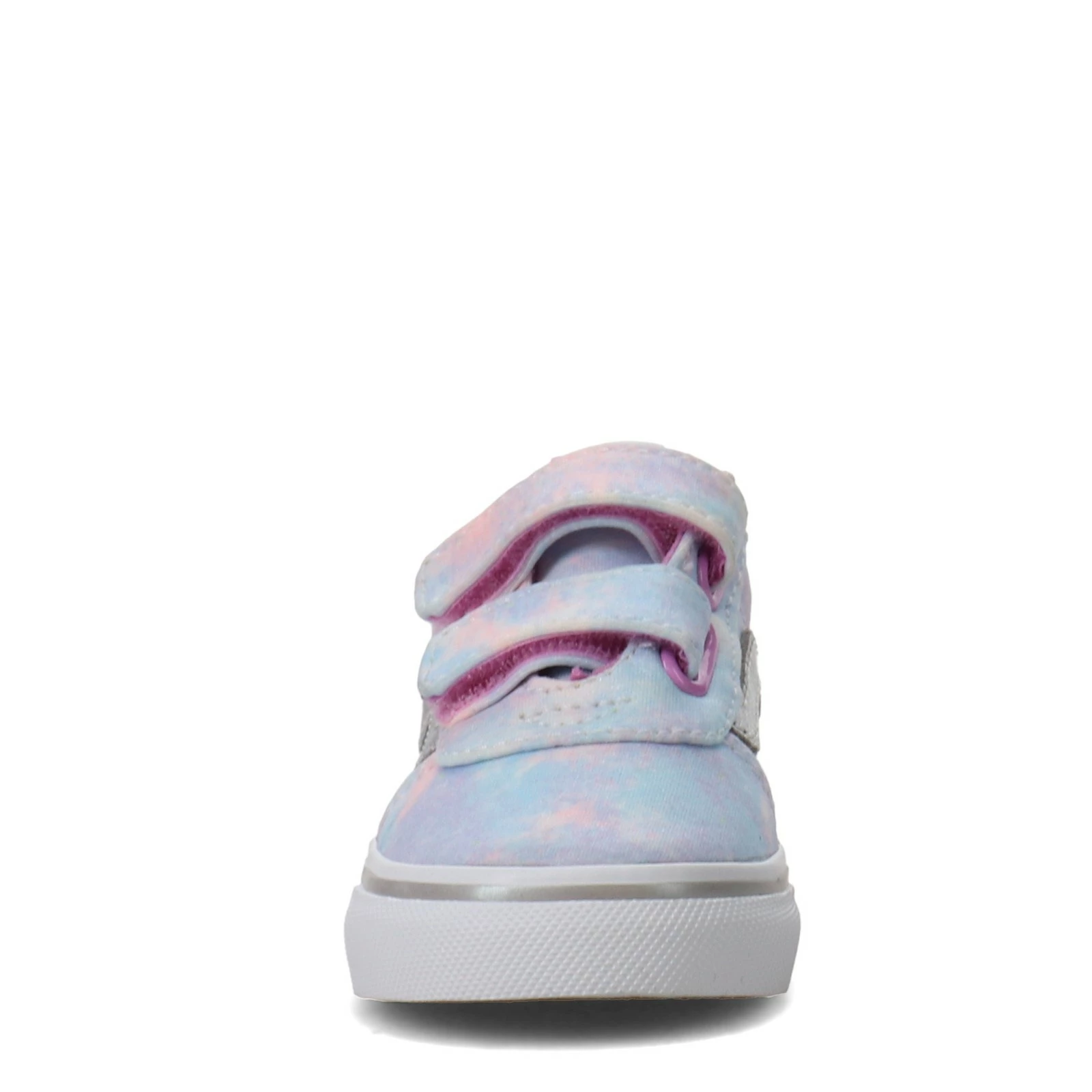 Girl's Vans, Ward Sneaker - Toddler 3 Girl's Vans, Ward Sneaker - Toddler - Image 3