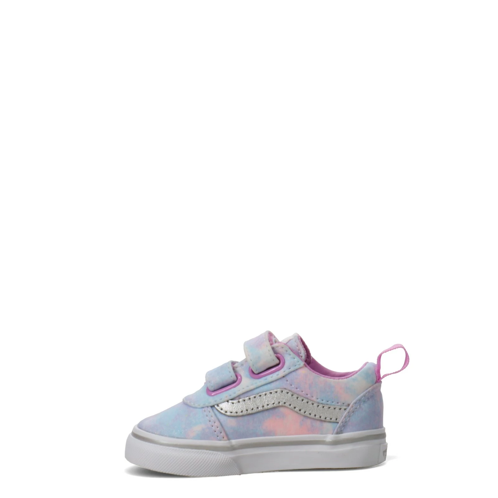 Girl's Vans, Ward Sneaker - Toddler 4 Girl's Vans, Ward Sneaker - Toddler - Image 4