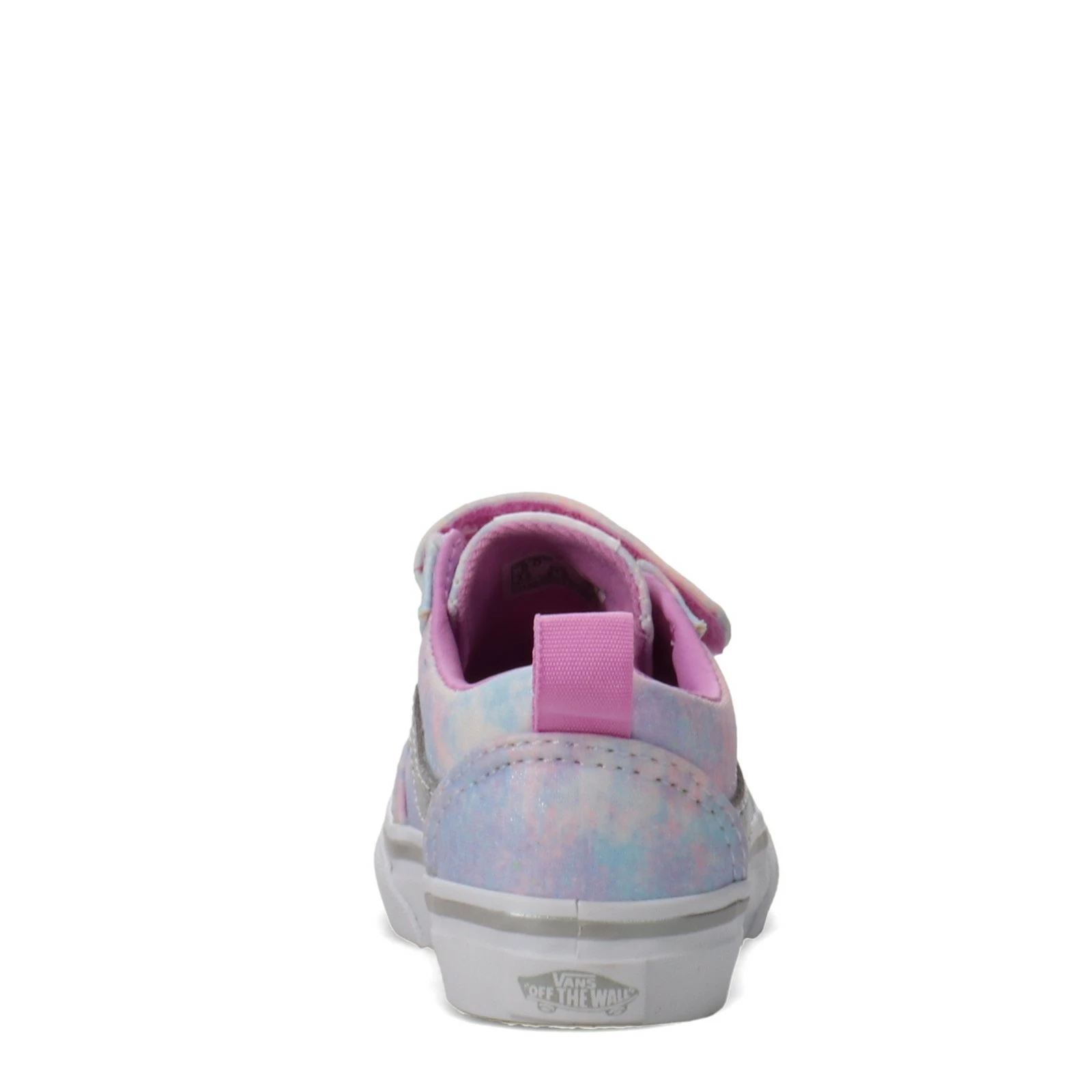 Girl's Vans, Ward Sneaker - Toddler 5 Girl's Vans, Ward Sneaker - Toddler - Image 5