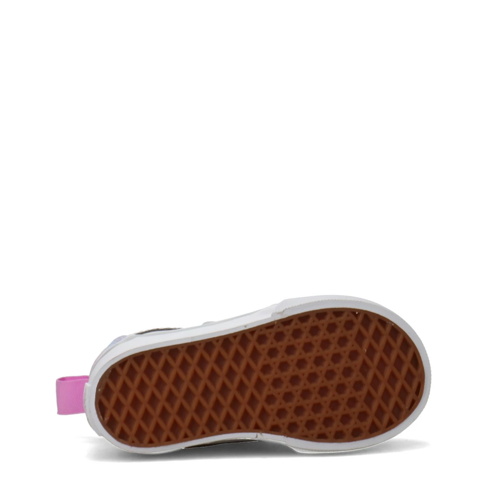 Girl's Vans, Ward Sneaker - Toddler 7 Girl's Vans, Ward Sneaker - Toddler - Image 7