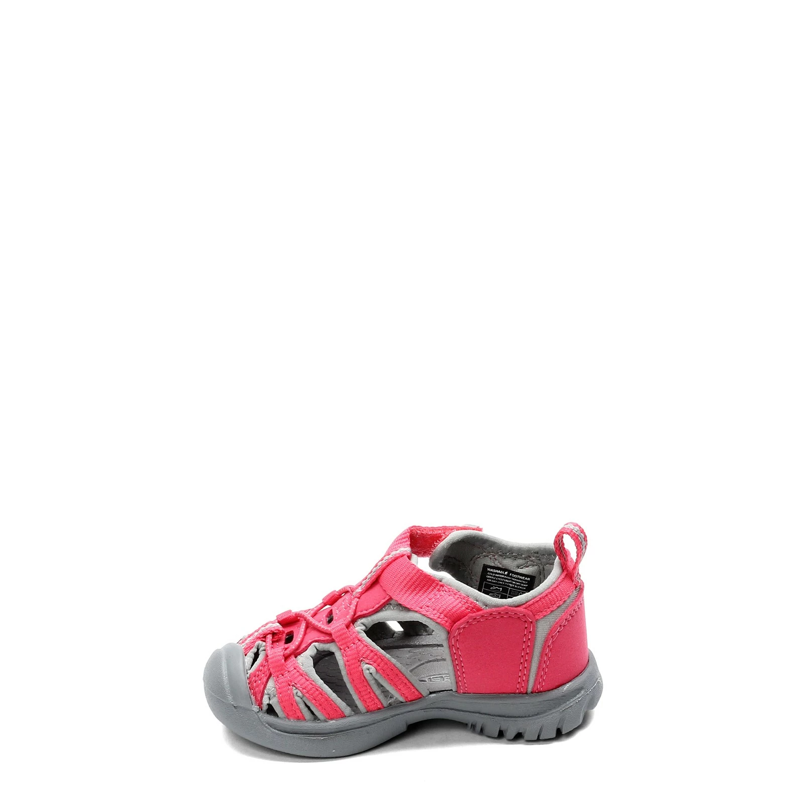 Girl's Keen, Whisper Sandal - Infant & Toddler 4 Girl's Keen, Whisper Sandal - Infant & Toddler - Image 4