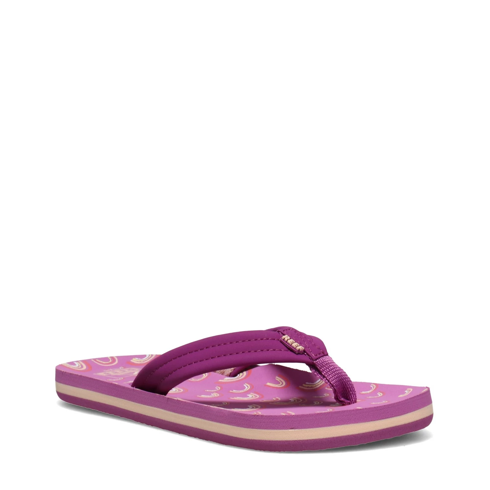 Girl's Reef, Ahi Sandal - Little Kid & Big Kid 1 Girl's Reef, Ahi Sandal - Little Kid & Big Kid