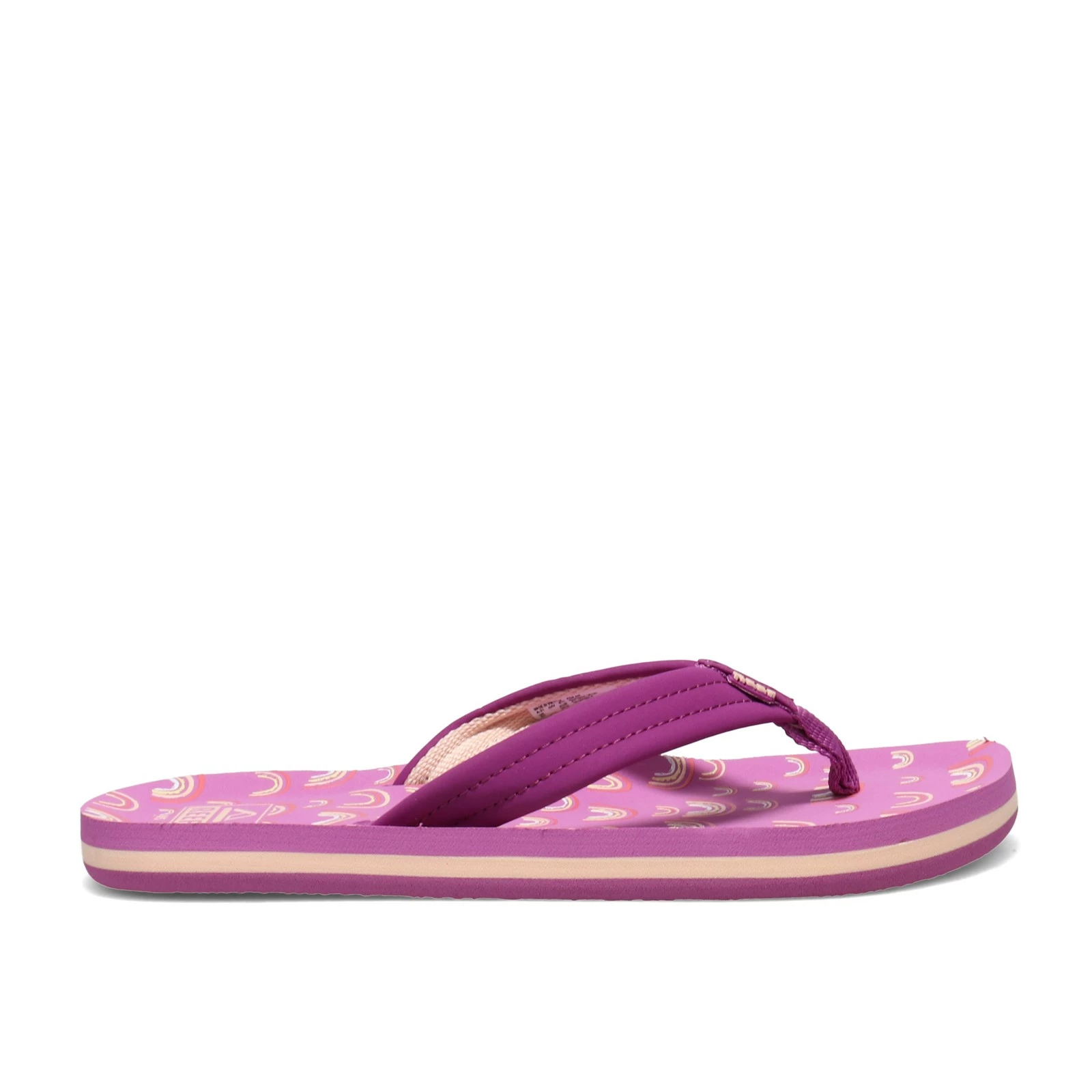 Girl's Reef, Ahi Sandal - Little Kid & Big Kid 2 Girl's Reef, Ahi Sandal - Little Kid & Big Kid - Image 2