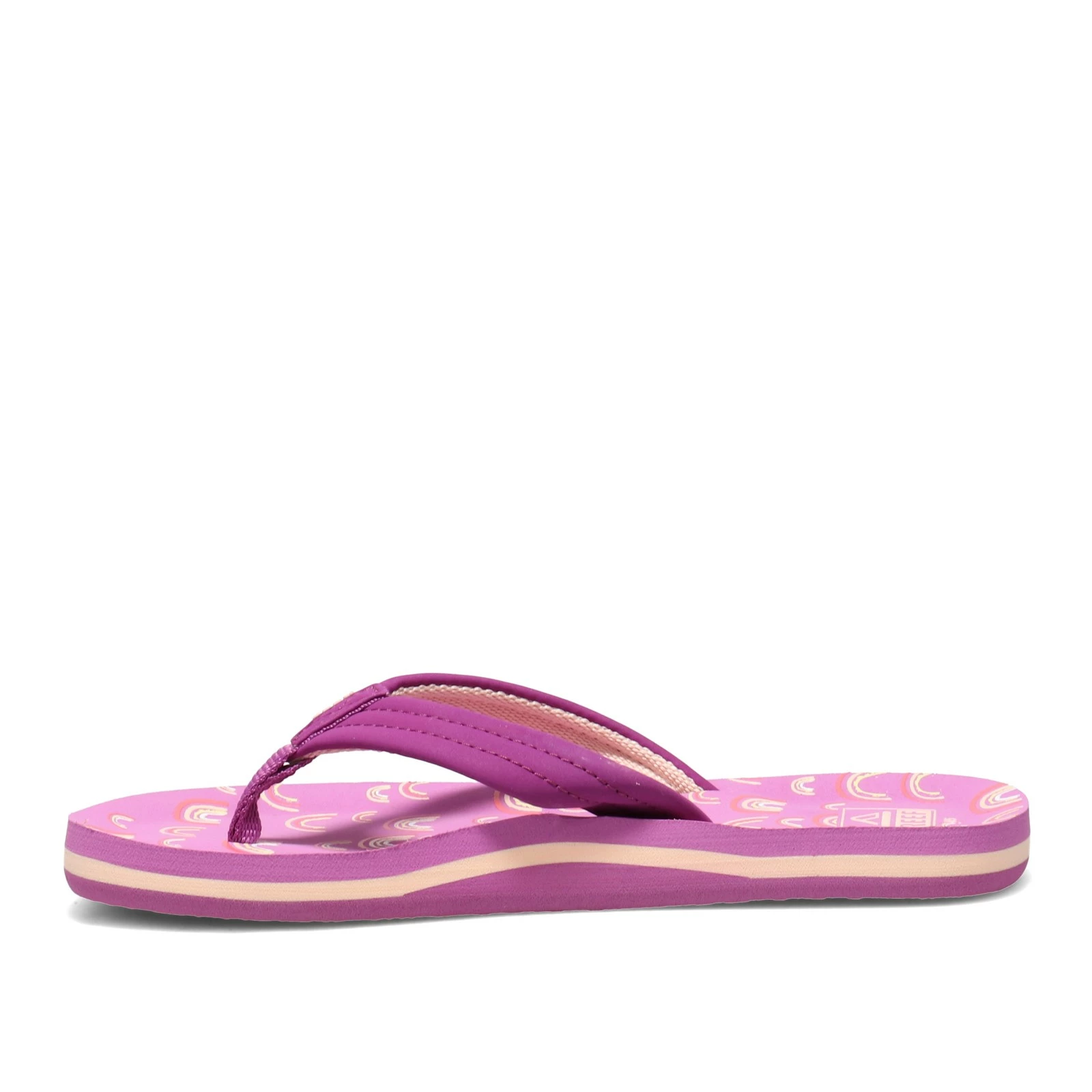 Girl's Reef, Ahi Sandal - Little Kid & Big Kid 4 Girl's Reef, Ahi Sandal - Little Kid & Big Kid - Image 4