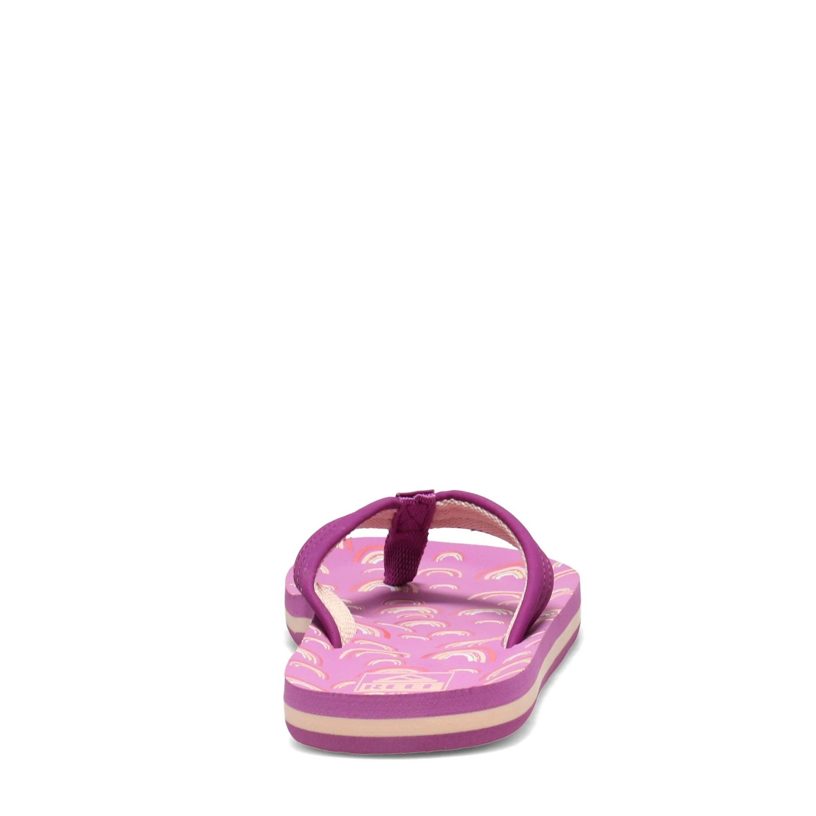 Girl's Reef, Ahi Sandal - Little Kid & Big Kid 5 Girl's Reef, Ahi Sandal - Little Kid & Big Kid - Image 5