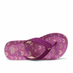 Girl's Reef, Ahi Sandal - Little Kid & Big Kid 12 Girl's Reef, Ahi Sandal - Little Kid & Big Kid -Shoes Sales Store 1 2197324 ZM 5