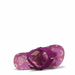 Girl's Reef, Little Ahi Sandal - Toddler & Little Kid 12 Girl's Reef, Little Ahi Sandal - Toddler & Little Kid -Shoes Sales Store 1 2197345 ZM 5