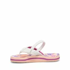 Girl's Reef, Little Ahi Sandal - Toddler & Little Kid -Shoes Sales Store 1 2197351 ZM 3
